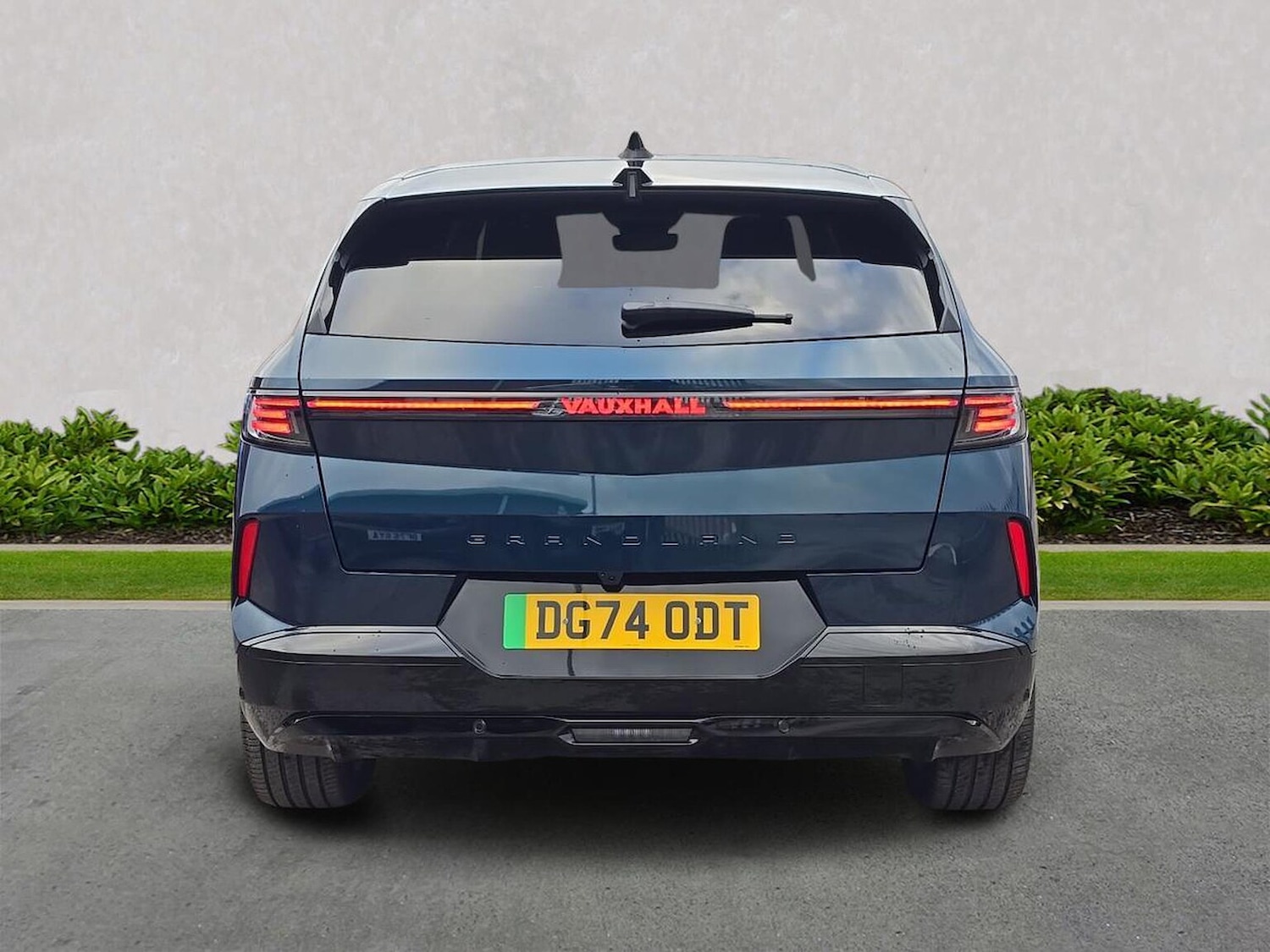 Used Vauxhall Grandland 2025 for sale - 77946104: Photo 4