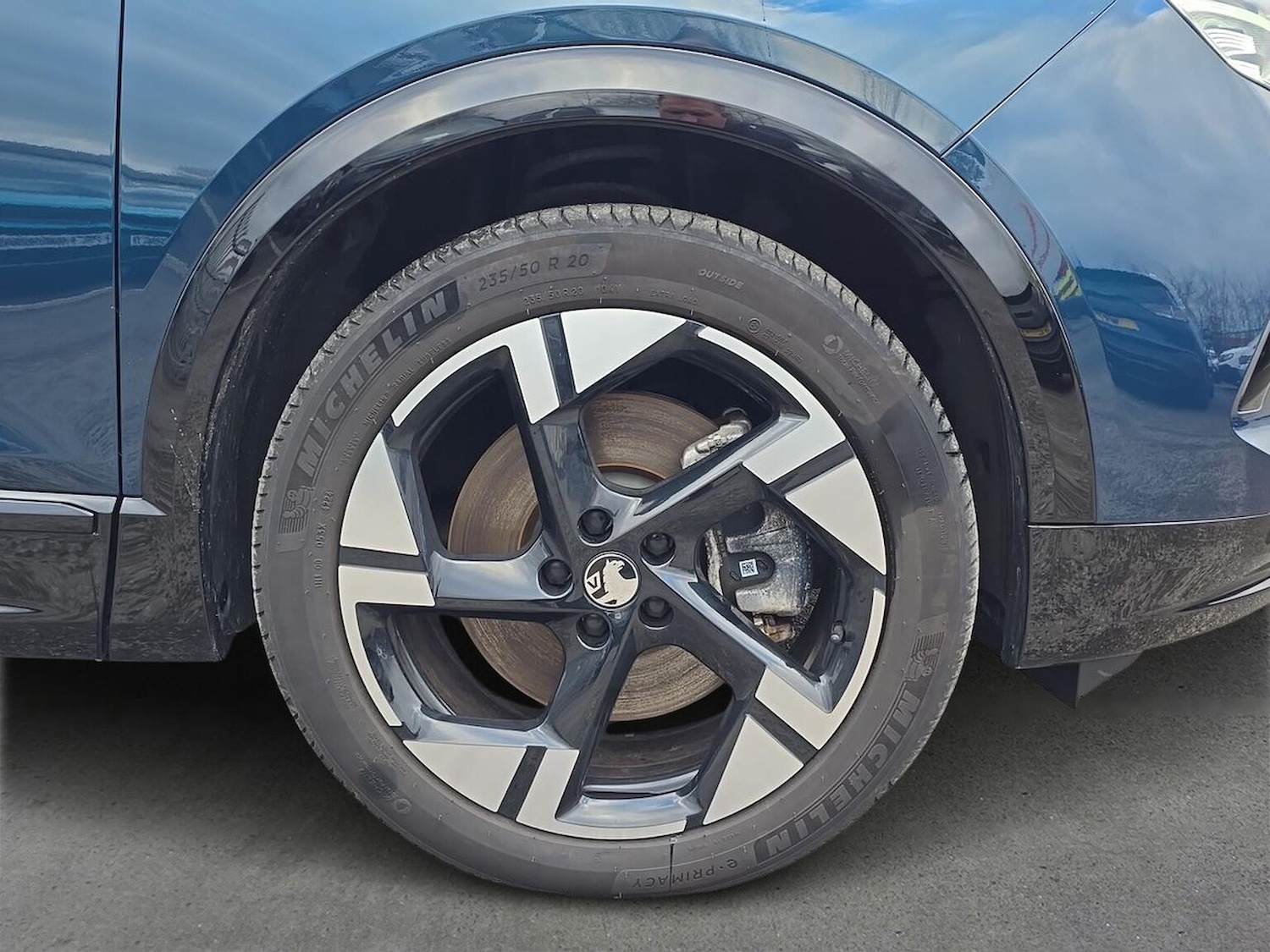 Used Vauxhall Grandland 2025 for sale - 77946104: Photo 6