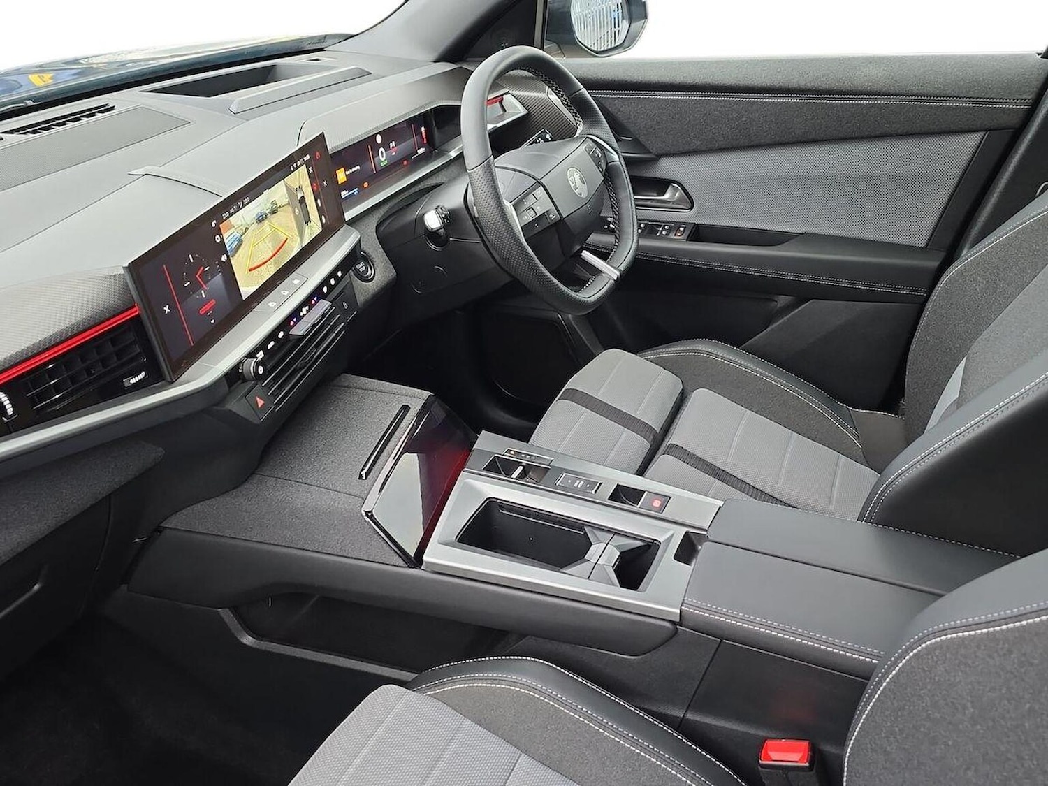 Used Vauxhall Grandland 2025 for sale - 77946104: Photo 7