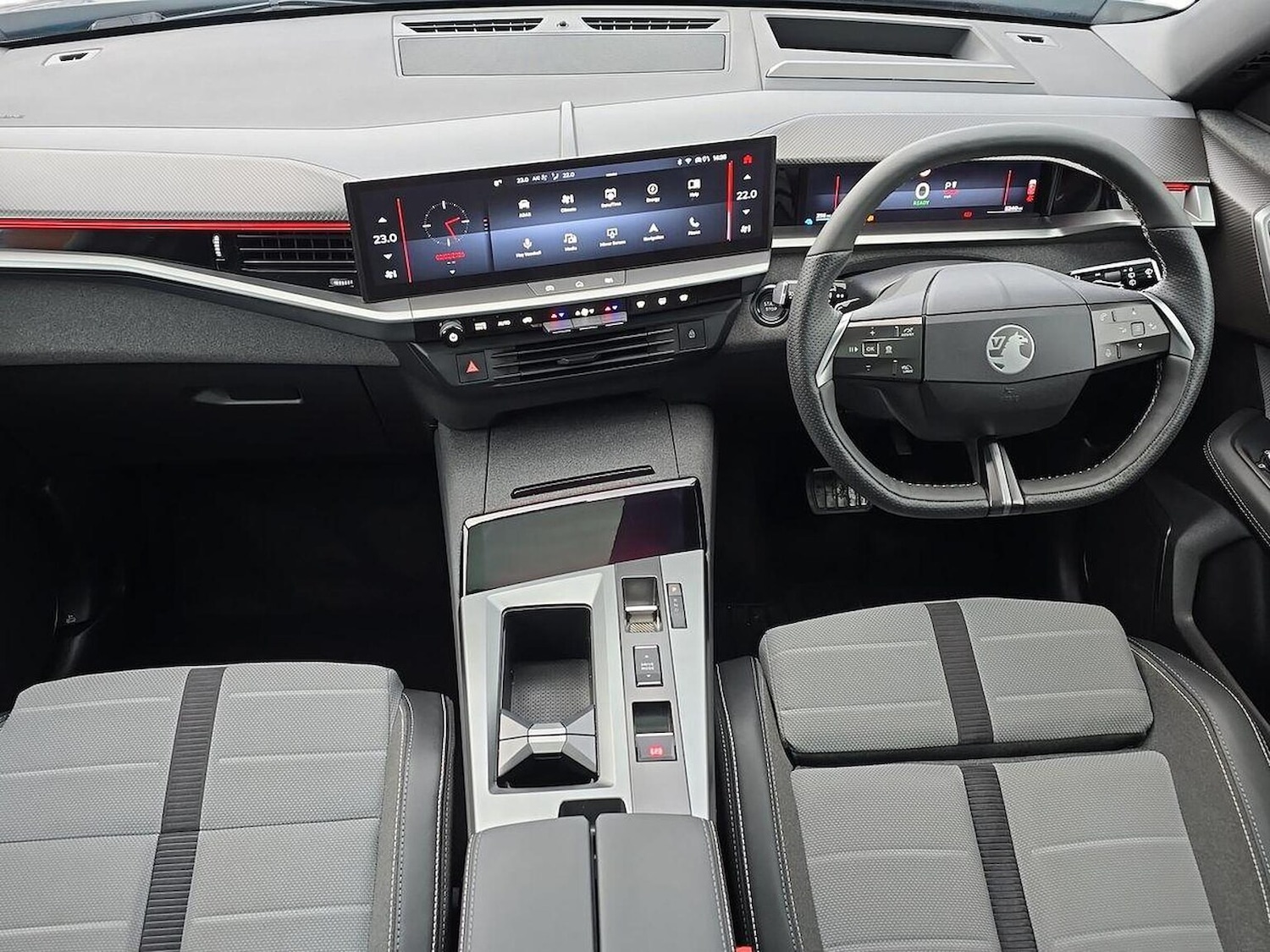 Used Vauxhall Grandland 2025 for sale - 77946104: Photo 8