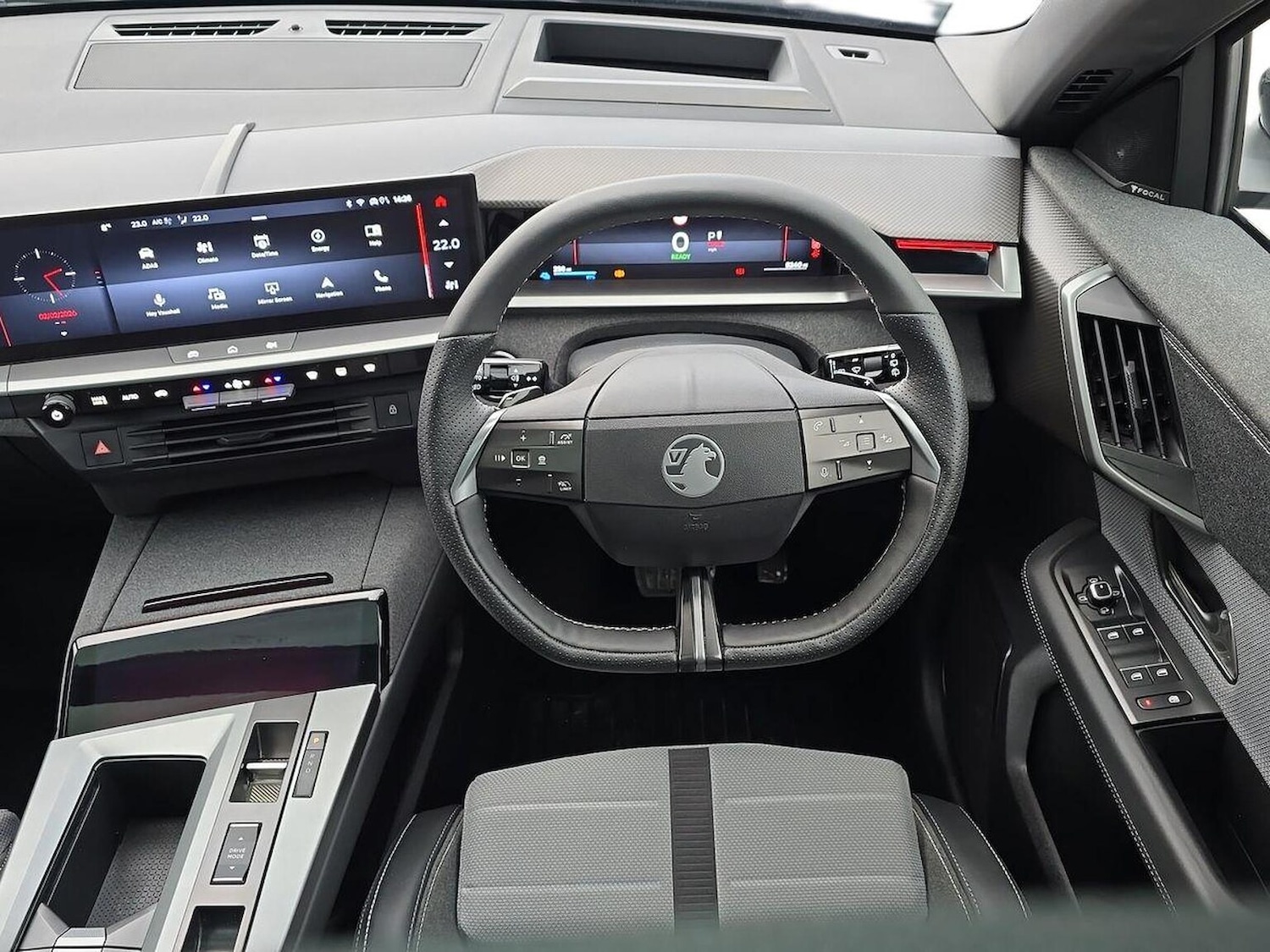 Used Vauxhall Grandland 2025 for sale - 77946104: Photo 9