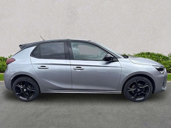 Used Vauxhall Corsa 2023 for sale - 78615055: Photo