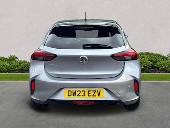 Used Vauxhall Corsa 2023 for sale - 78615055: Photo