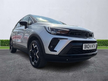 Used Vauxhall Crossland 2024 for sale - 79277467: Photo