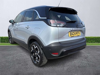 Used Vauxhall Crossland 2024 for sale - 79277467: Photo