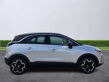 Used Vauxhall Crossland 2024 for sale - 79277467: Photo