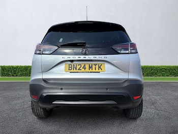 Used Vauxhall Crossland 2024 for sale - 79277467: Photo