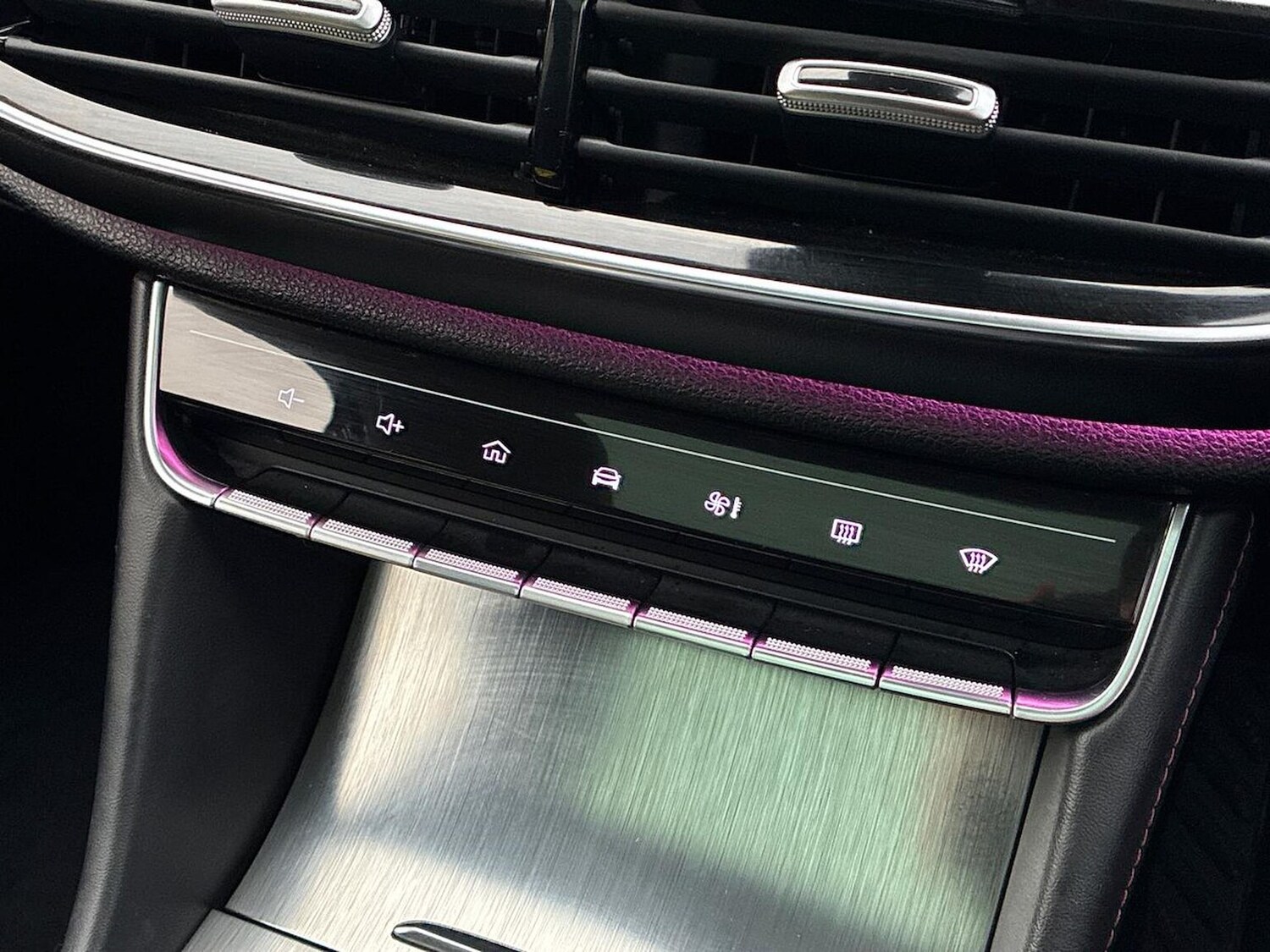 Used MG MG HS 2022 for sale - 77028064: Photo 12