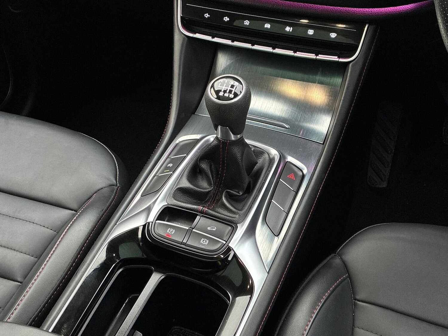 Used MG MG HS 2022 for sale - 77028064: Photo 13