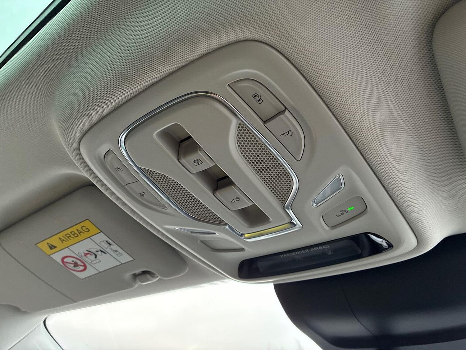 Used MG MG HS 2022 for sale - 77028064: Photo 14