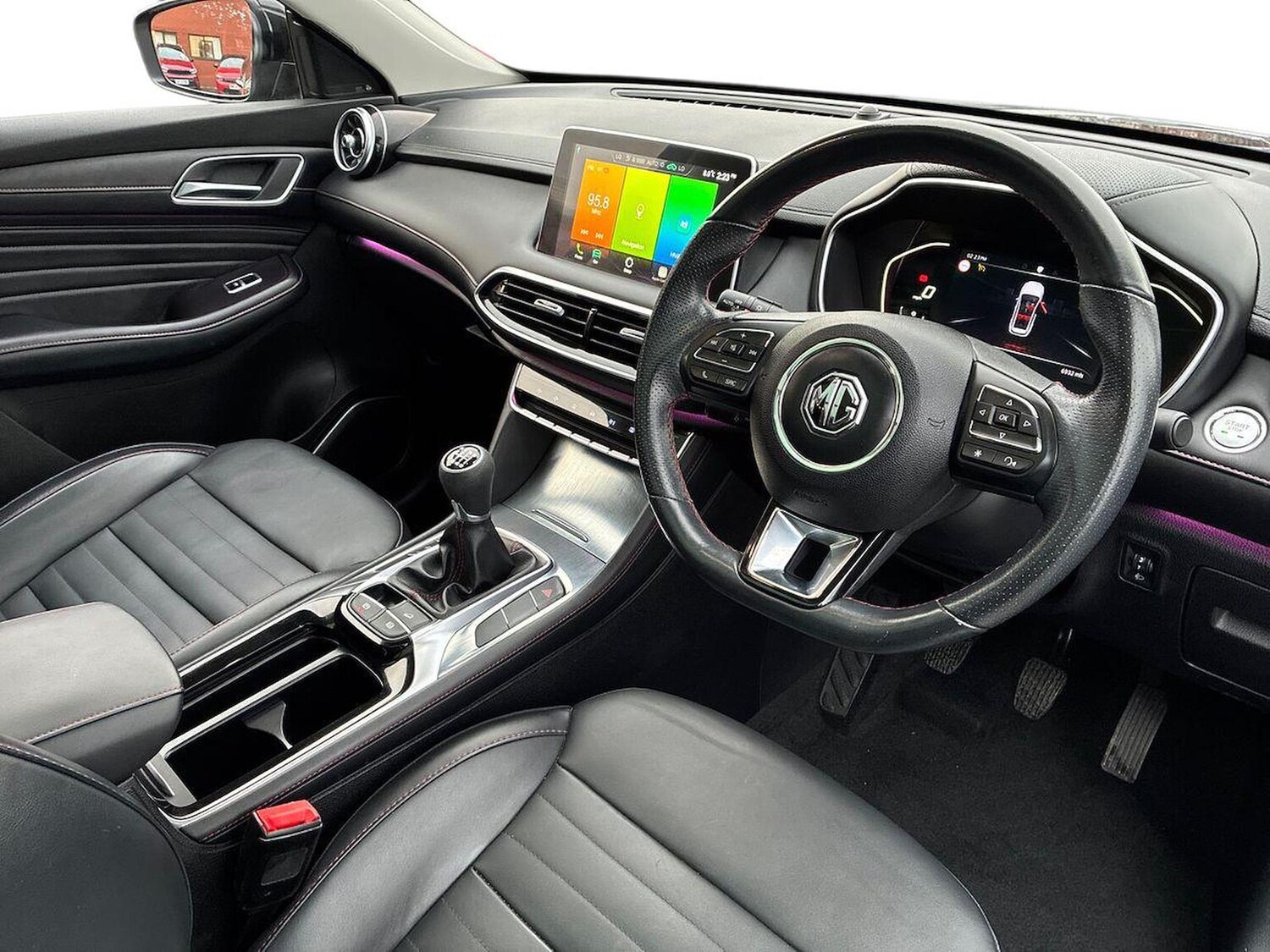 Used MG MG HS 2022 for sale - 77028064: Photo 15