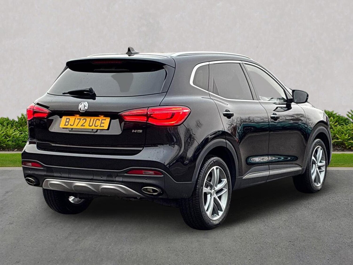 Used MG MG HS 2022 for sale - 77028064: Photo 18