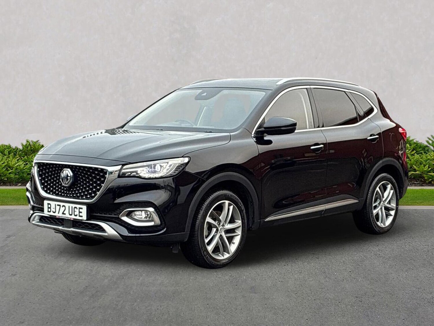 Used MG MG HS 2022 for sale - 77028064: Photo 20