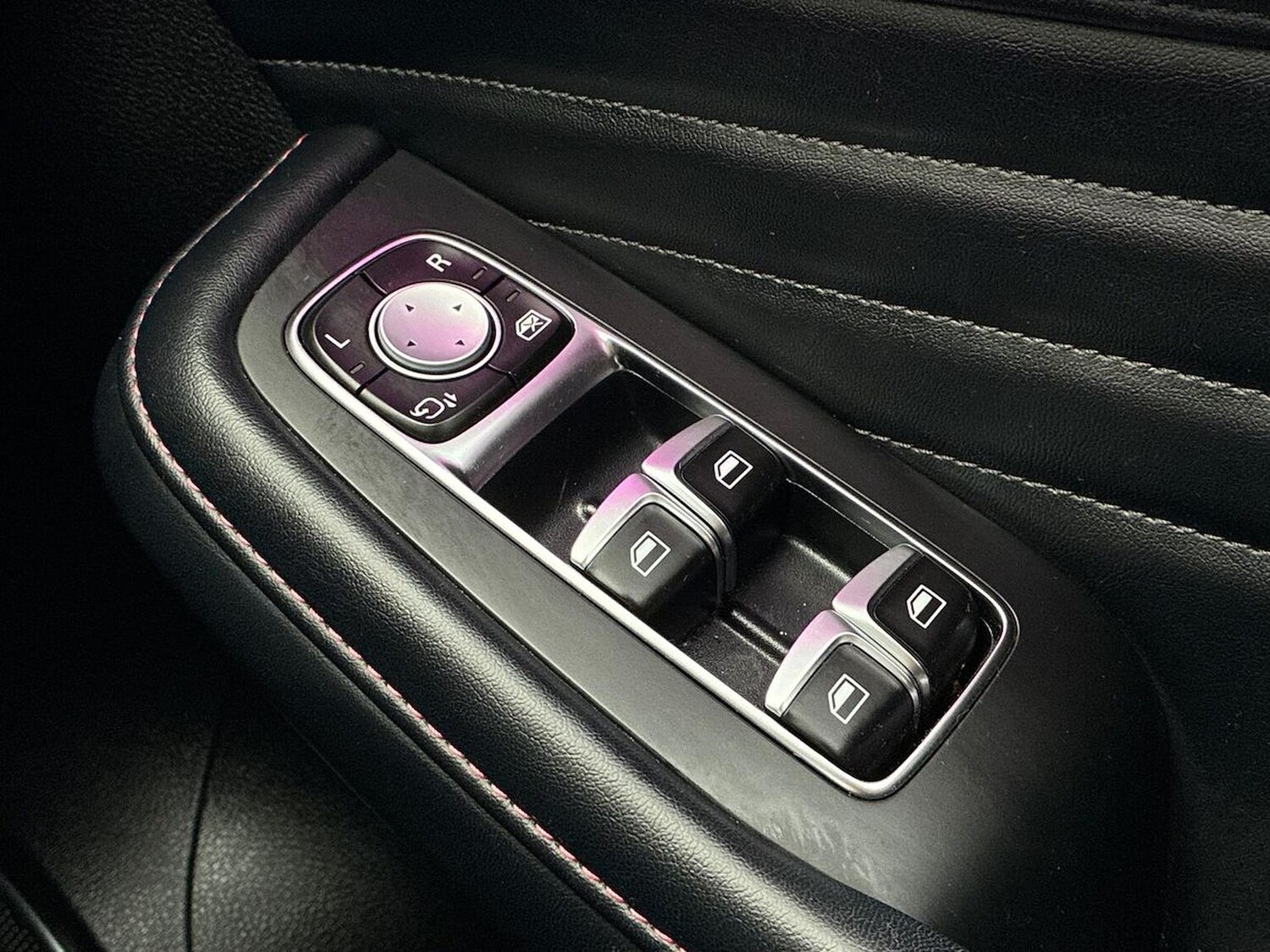 Used MG MG HS 2022 for sale - 77028064: Photo 21