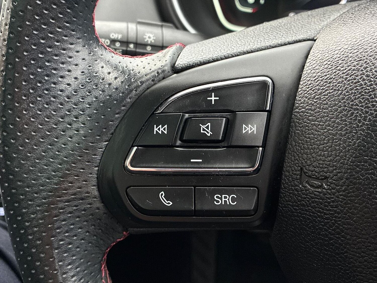 Used MG MG HS 2022 for sale - 77028064: Photo 27