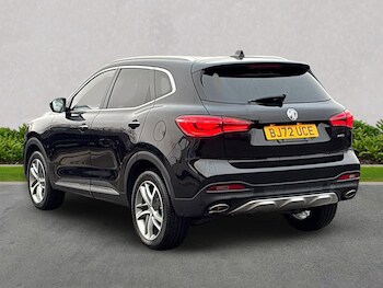 Used MG MG HS 2022 for sale - 77028064: Photo