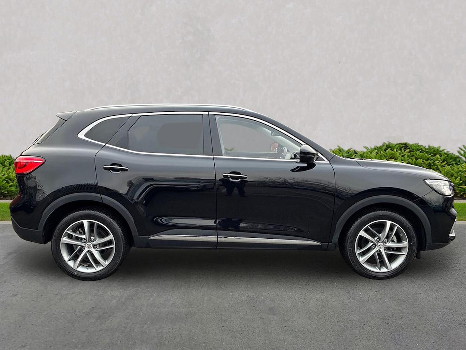 Used MG MG HS 2022 for sale - 77028064: Photo 3