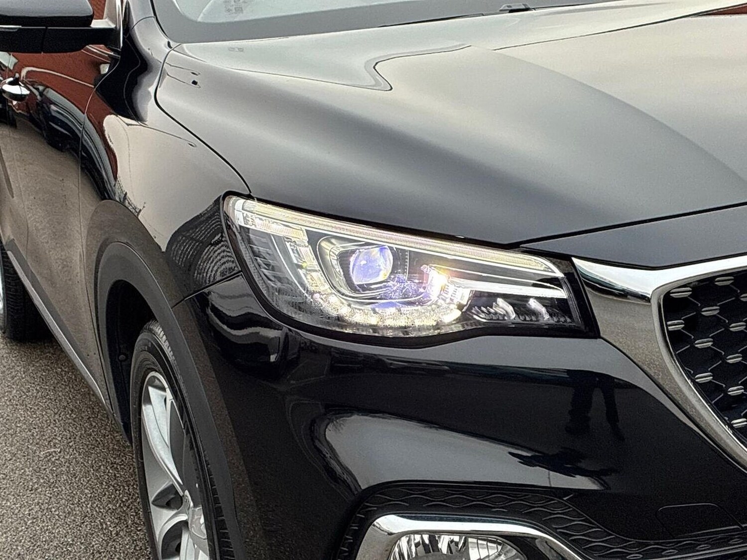 Used MG MG HS 2022 for sale - 77028064: Photo 34