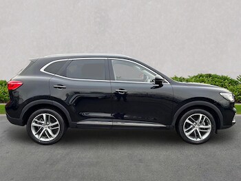 Used MG MG HS 2022 for sale - 77028064: Photo