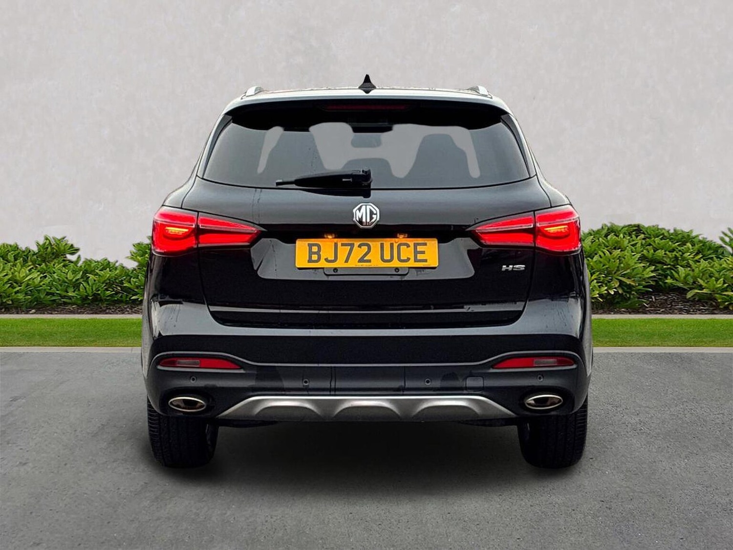 Used MG MG HS 2022 for sale - 77028064: Photo 4