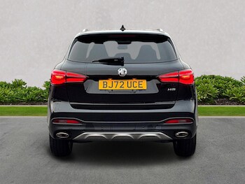 Used MG MG HS 2022 for sale - 77028064: Photo