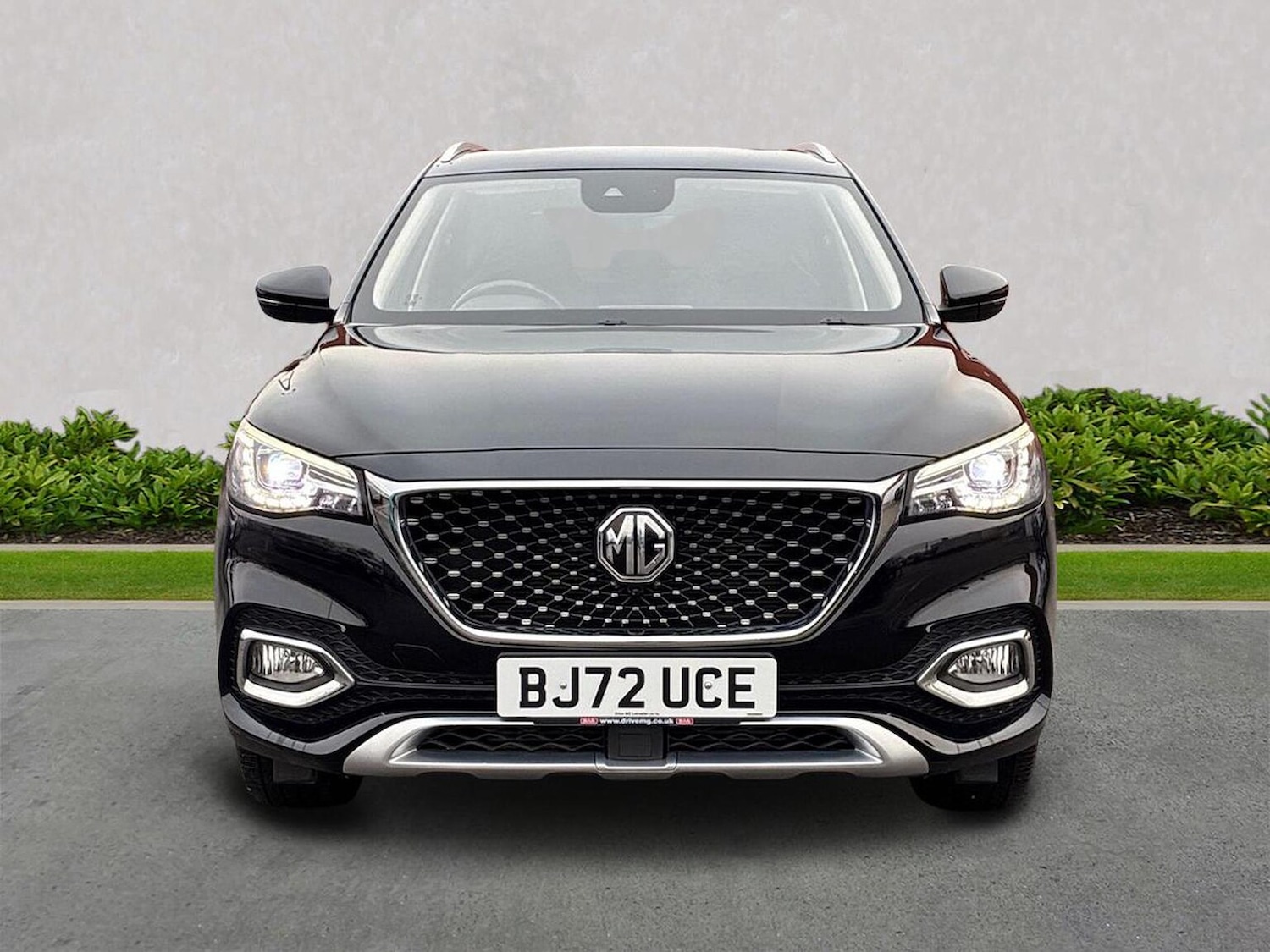 Used MG MG HS 2022 for sale - 77028064: Photo 5