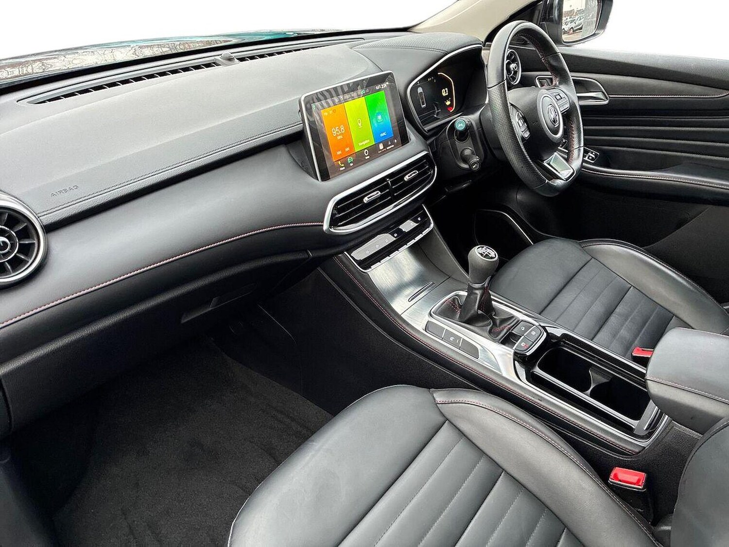 Used MG MG HS 2022 for sale - 77028064: Photo 7