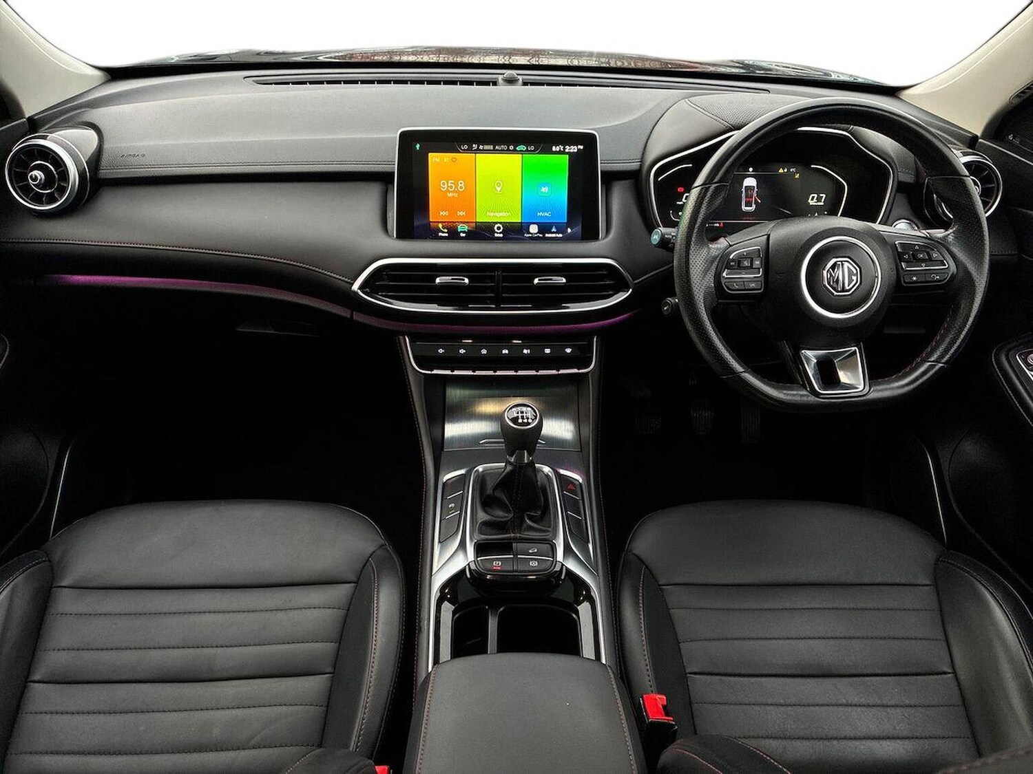 Used MG MG HS 2022 for sale - 77028064: Photo 8