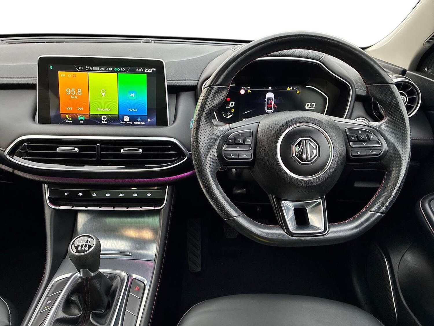 Used MG MG HS 2022 for sale - 77028064: Photo 9