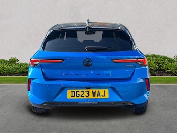 Used Vauxhall Astra 2023 for sale - 78289923: Photo