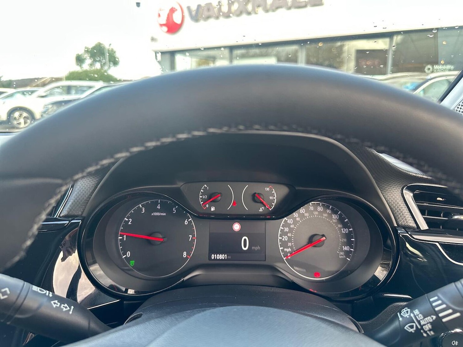 Used Vauxhall Corsa 2024 for sale - 76383315: Photo 10