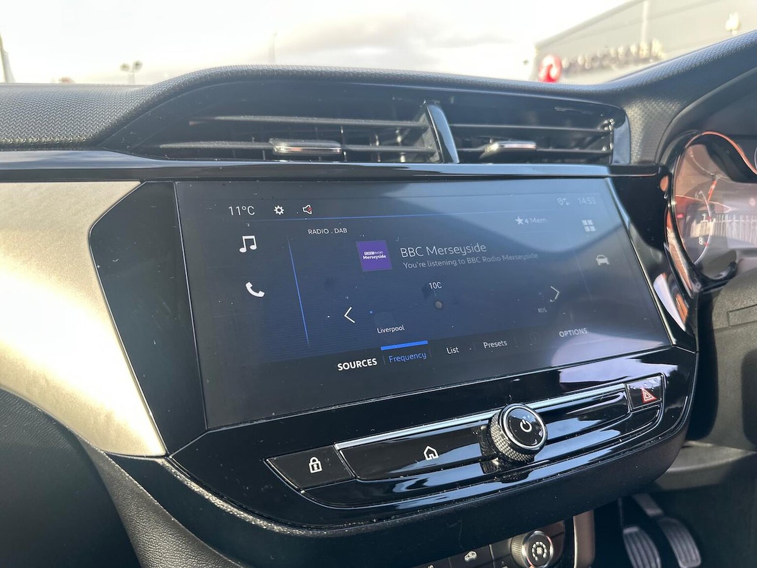 Used Vauxhall Corsa 2024 for sale - 76383315: Photo 11