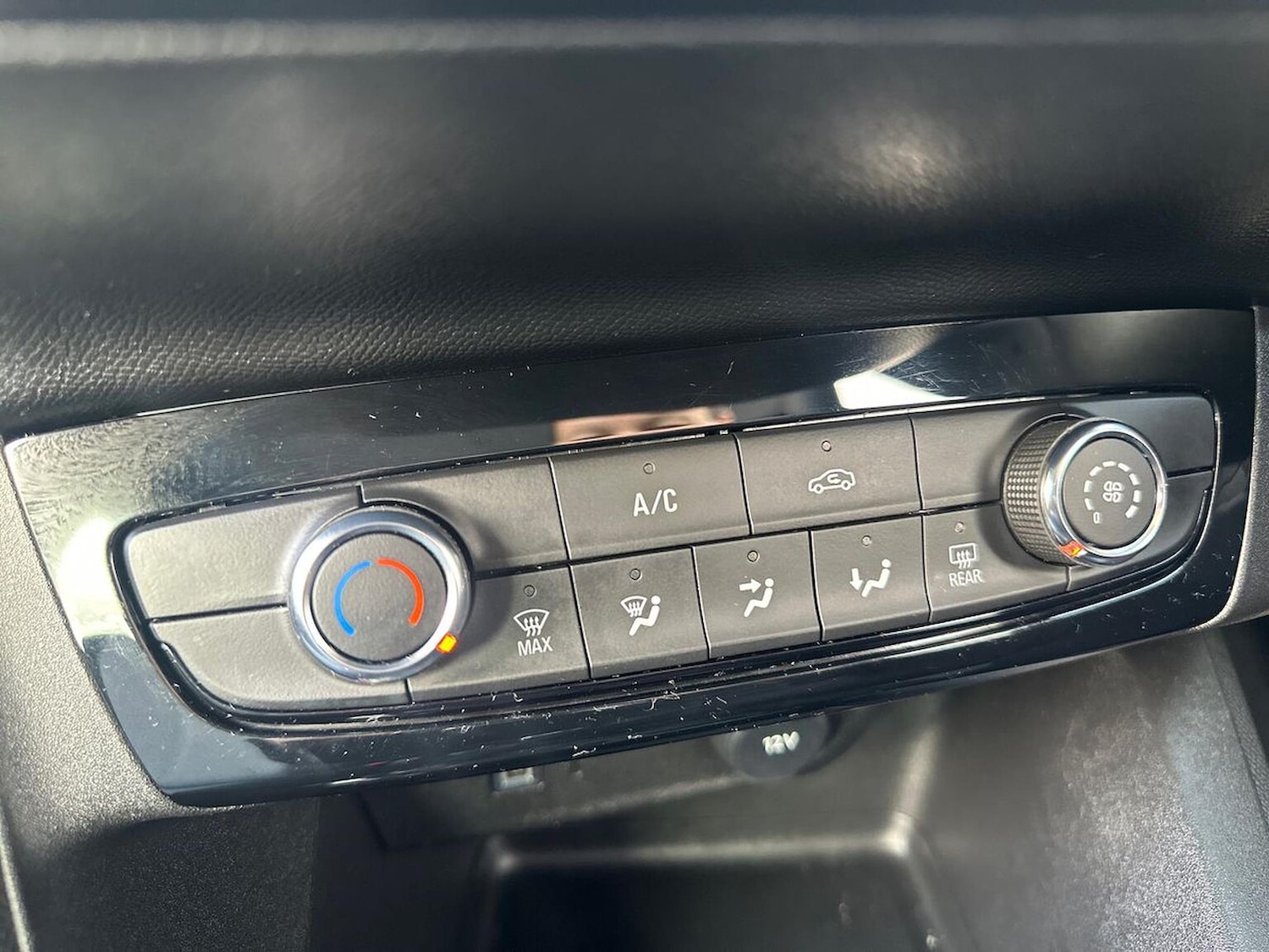 Used Vauxhall Corsa 2024 for sale - 76383315: Photo 12