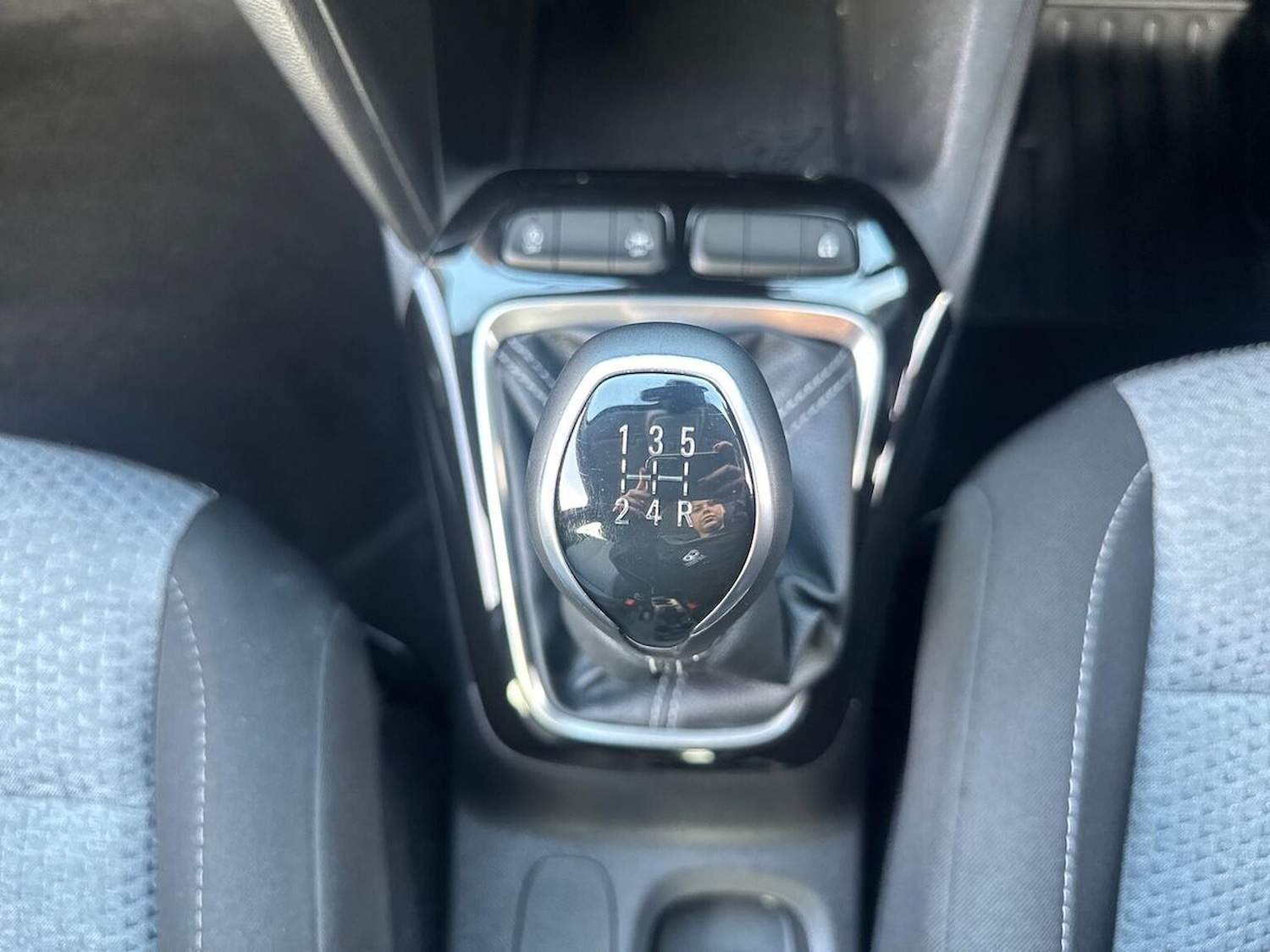 Used Vauxhall Corsa 2024 for sale - 76383315: Photo 13