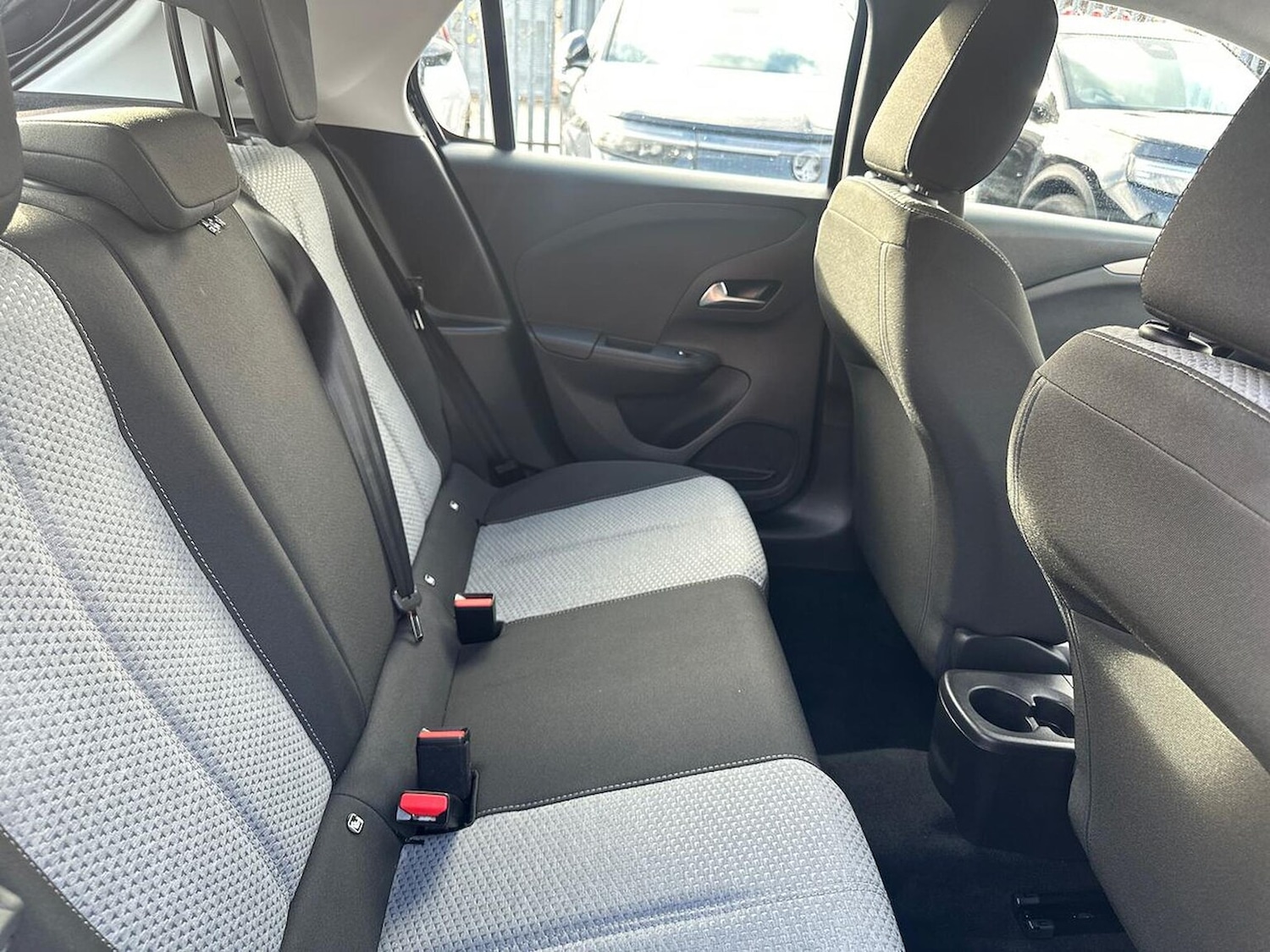 Used Vauxhall Corsa 2024 for sale - 76383315: Photo 16