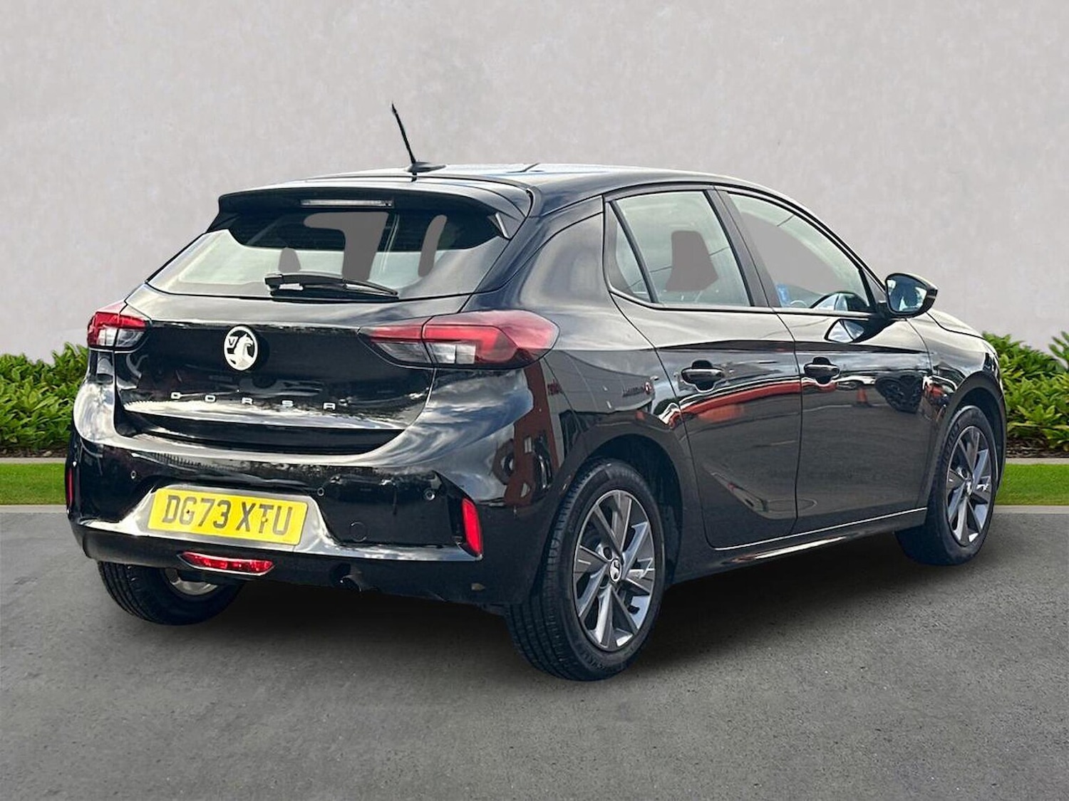 Used Vauxhall Corsa 2024 for sale - 76383315: Photo 18