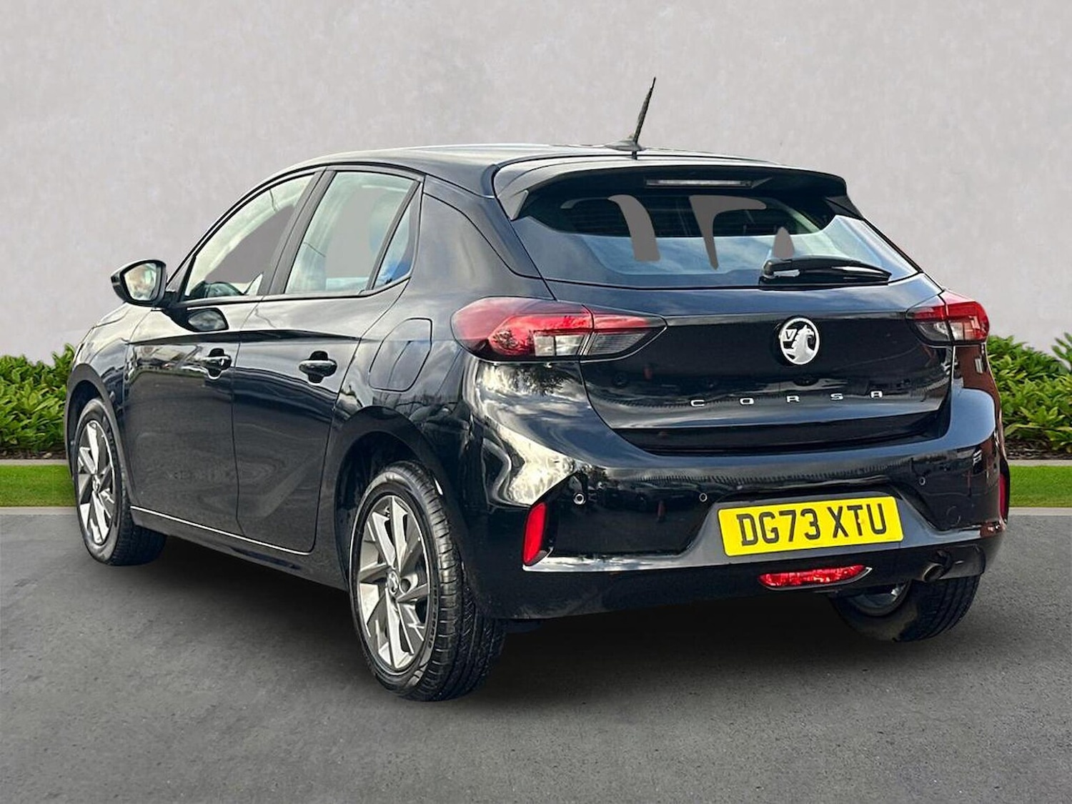 Used Vauxhall Corsa 2024 for sale - 76383315: Photo 2