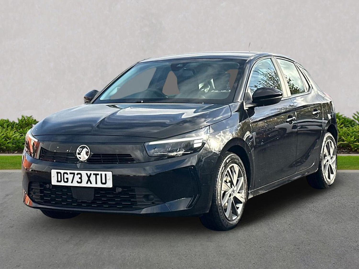 Used Vauxhall Corsa 2024 for sale - 76383315: Photo 20