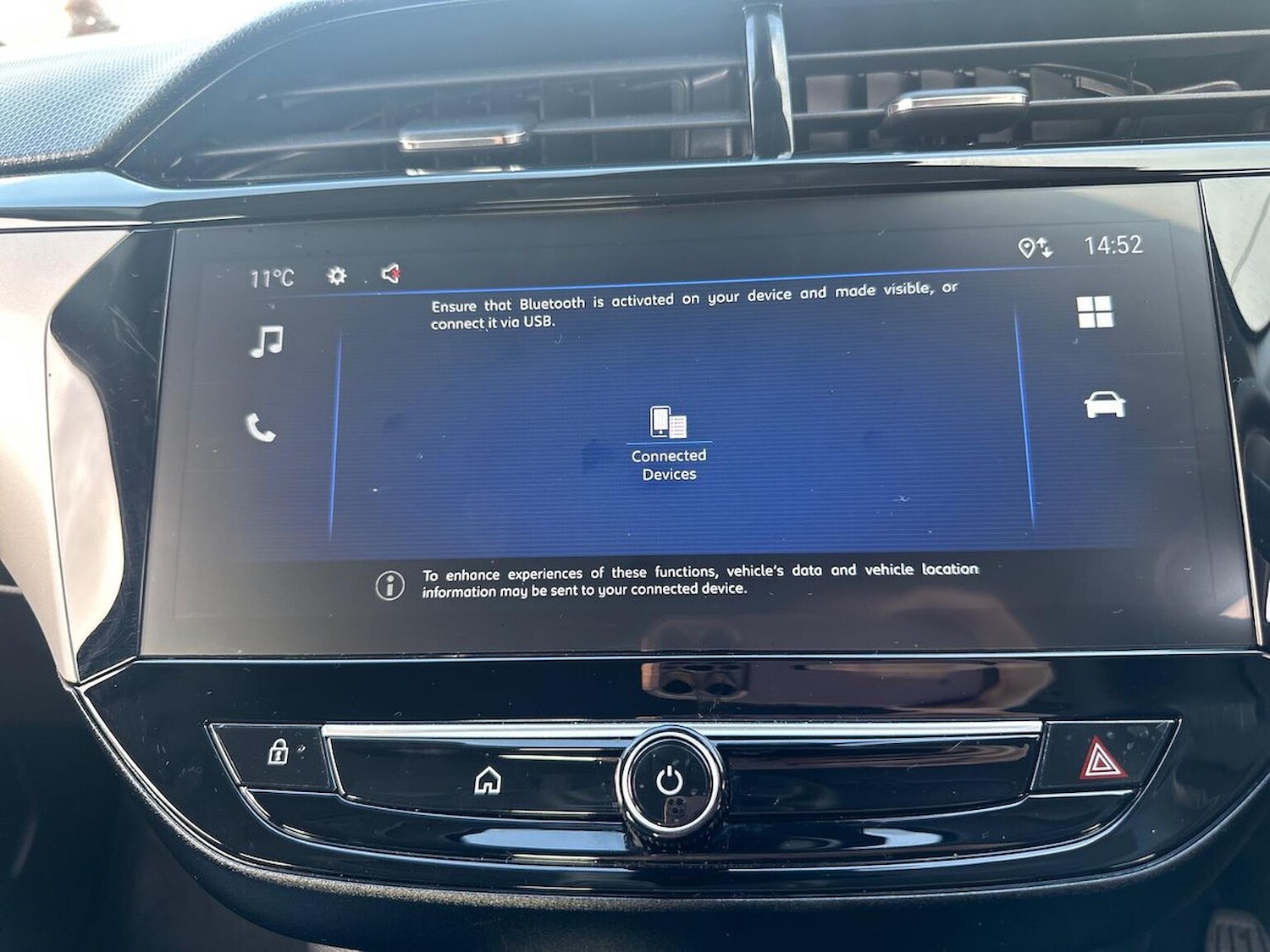 Used Vauxhall Corsa 2024 for sale - 76383315: Photo 21