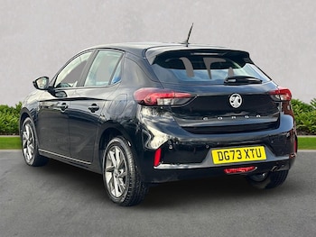 Used Vauxhall Corsa 2024 for sale - 76383315: Photo