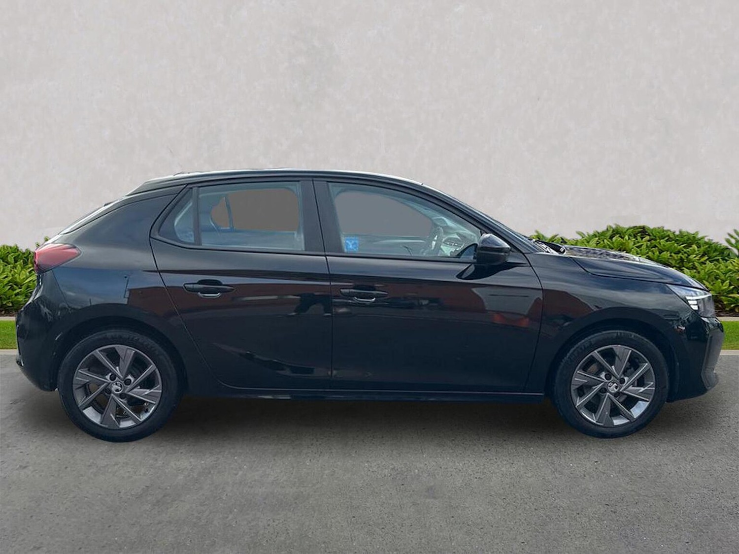 Used Vauxhall Corsa 2024 for sale - 76383315: Photo 3