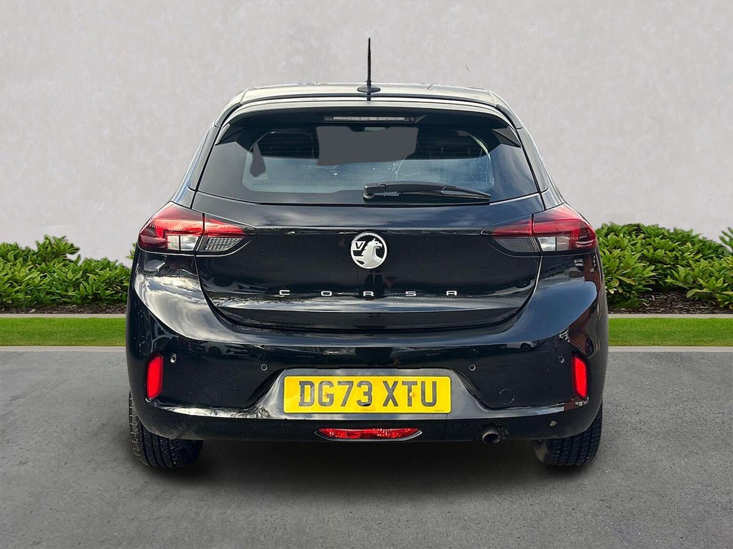 Used Vauxhall Corsa 2024 for sale - 76383315: Photo 4