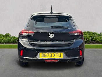 Used Vauxhall Corsa 2024 for sale - 76383315: Photo