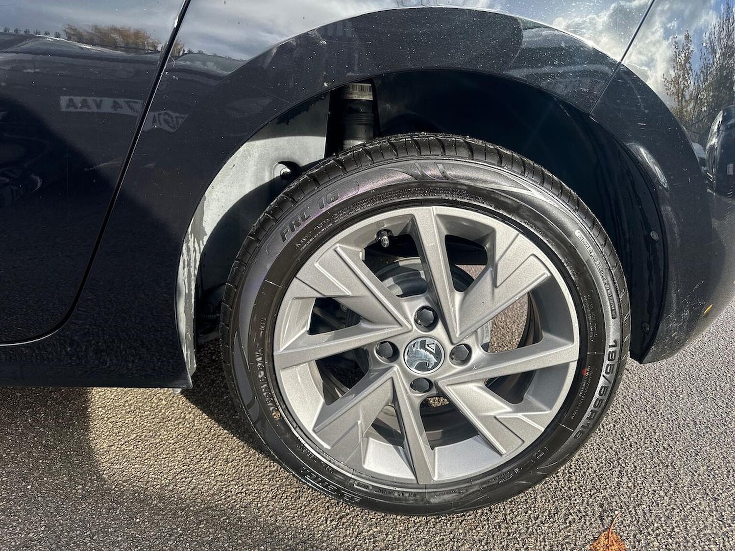 Used Vauxhall Corsa 2024 for sale - 76383315: Photo 6