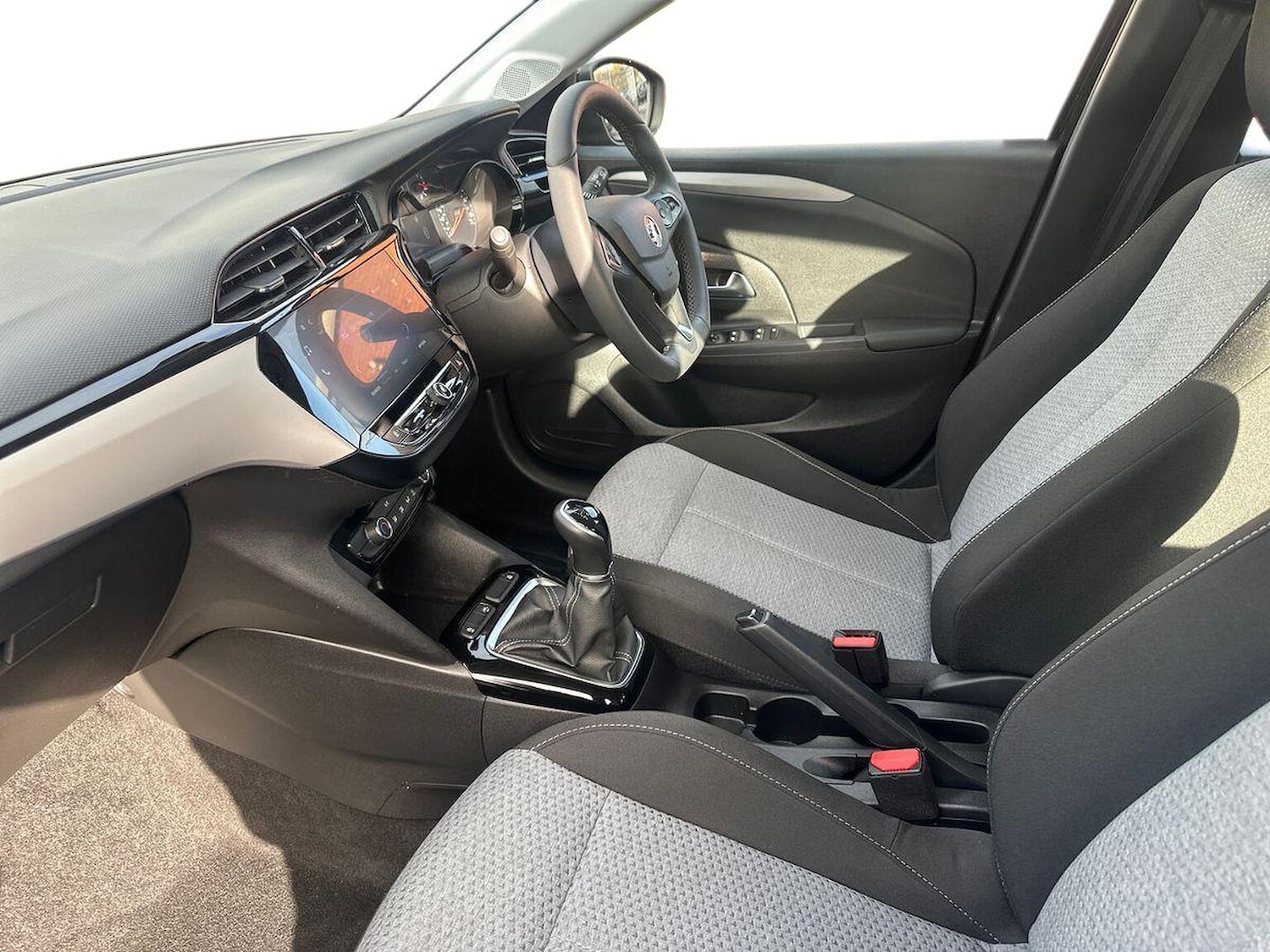 Used Vauxhall Corsa 2024 for sale - 76383315: Photo 7