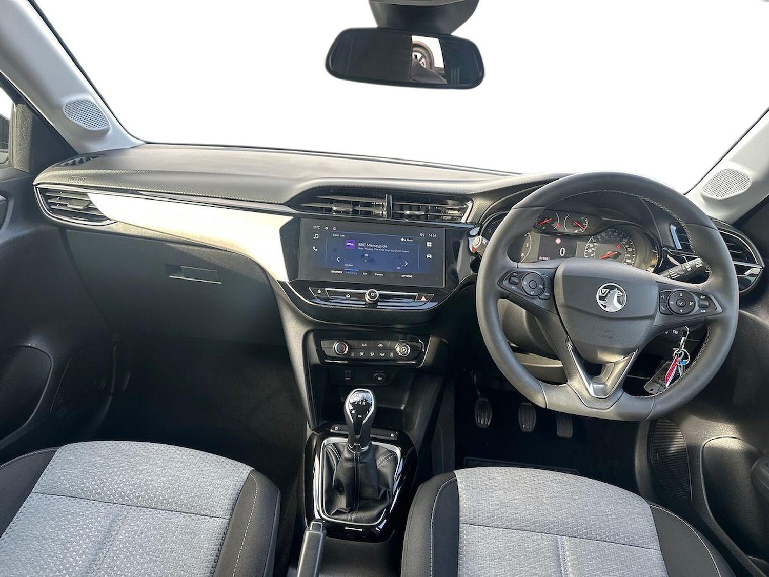 Used Vauxhall Corsa 2024 for sale - 76383315: Photo 8