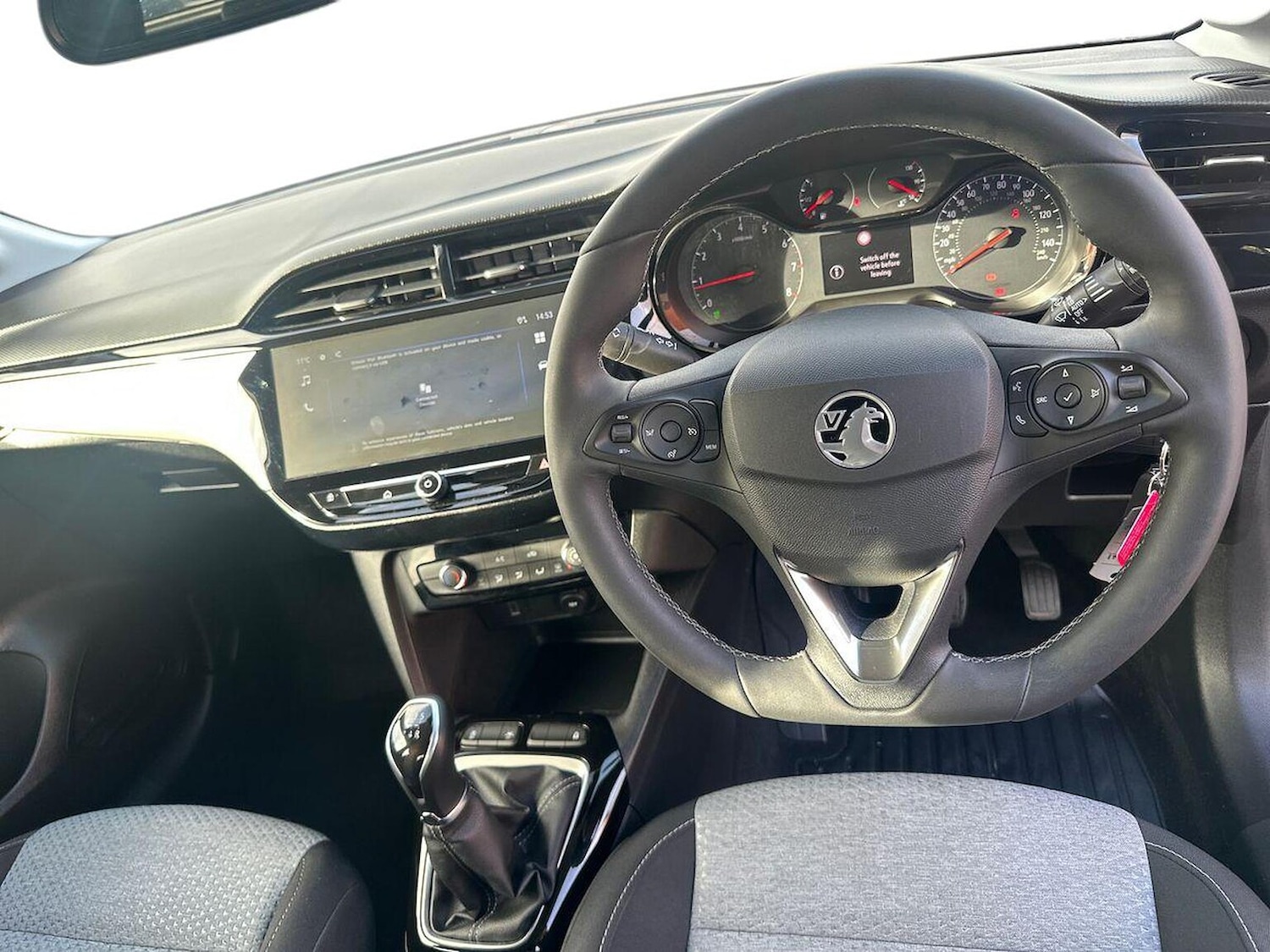 Used Vauxhall Corsa 2024 for sale - 76383315: Photo 9