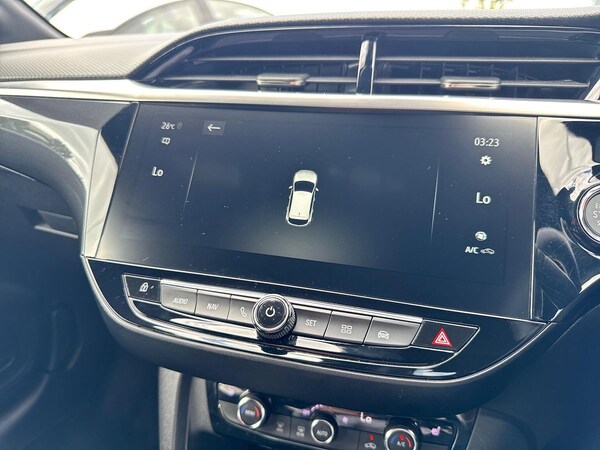 Used Vauxhall Corsa 2022 for sale - 75529988: Photo 11