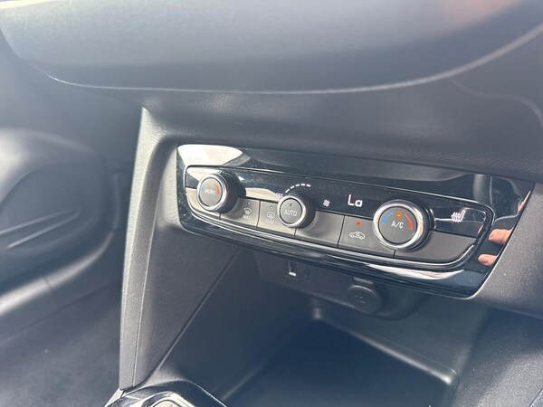 Used Vauxhall Corsa 2022 for sale - 75529988: Photo 12