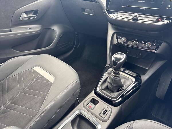 Used Vauxhall Corsa 2022 for sale - 75529988: Photo 13